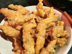 -佬革命主题火锅(玉沙路店)