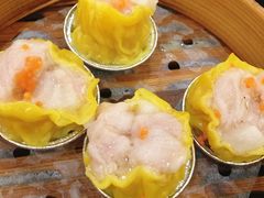 蟹籽烧卖皇-顺德人家食府(黄金广场店)