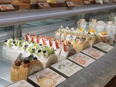 -奈诺甜品·生日蛋糕·下午茶(古城店)