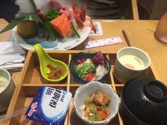 -沼津港渔市(宏伊国际广场店)