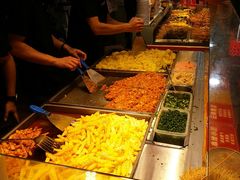 -丁家坡洋芋·观音桥好吃街A区(全国总店)