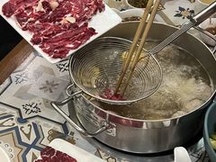 -普宁潮汕牛肉火锅(新香洲店)