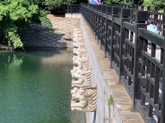 -九龙潭景区