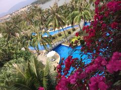 -三亚亚龙湾金棕榈度假酒店