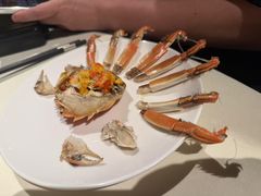 -成隆行·蟹王府(淮海店)