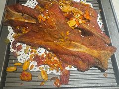 -小菜园新徽菜(合肥之心城店)