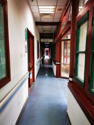 -北京市东城区妇幼保健院(北院区)