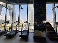 -Trainyard 炼·工场(中国国际贸易中心店)