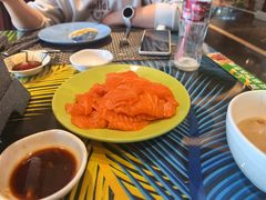 -舜和巴西烤肉餐厅(舜和国际店)