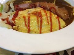 -呀咪咖喱屋(龙之梦购物中心莘庄店)