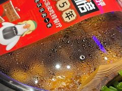 -山河屯铁锅炖·非遗铁锅炖(华强北店)