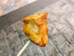 蒜香杏鲍菇-1973继光香香鸡(合生汇购物中心店)