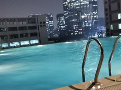 -广州天河希尔顿酒店