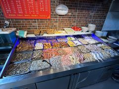 -赵璐海鲜面馆(德行路店)