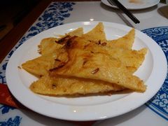 煎土豆饼-东方饺子王(创始店)