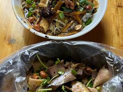 -宋记海南粉传承老店(人民西路店)