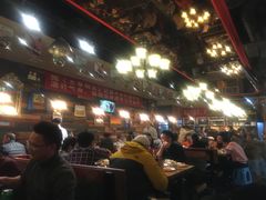 -额尔敦草原涮羊肉·烧烤(冻青树总店)
