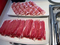 -海底捞火锅(威高广场店)