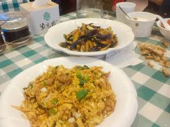 -紫光园·烤鸭·北京菜(劲松店)