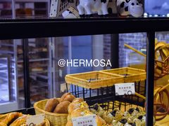 -熊叔熊婶面包房(团结湖店)