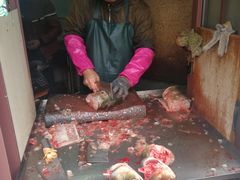 -梅记大块头爆鱼店(乍浦路店)