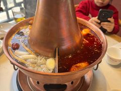 -东门口·鲜爆肚涮肉·烧烤(老门东店)