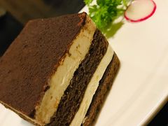 提拉米苏-景鹤料理(上地华联店)