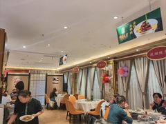 -阿明小菜·海鲜·上海菜(梅陇店)