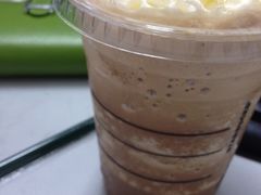 星冰樂-星巴克(陆家嘴软件园店)