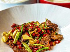 -月福京味斋·烤鸭店·北京菜(鼓楼总店)