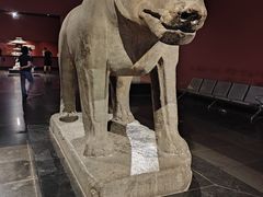 -西安碑林博物馆