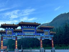 -塞罕坝国家级自然保护区