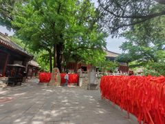 -红螺寺