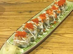 -和风清味日本料理(希尔顿店)