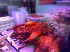 -章云板鸭(评事街店)