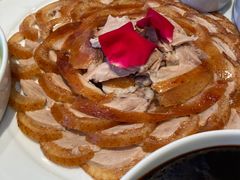 -壹零捌道·北京烤鸭(车公庄店)