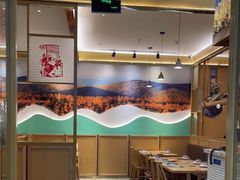 -东北风(江北万达店)