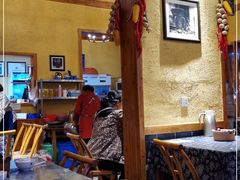 大堂-富正毅三下锅·湘西韵味(天门山索道店)