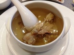 -京香轩·中餐厅(上海中庚聚龙酒店)