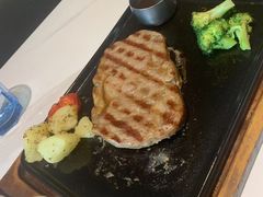 -必胜客(欧亚卖场店)