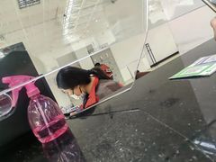 -山西通天峡景区