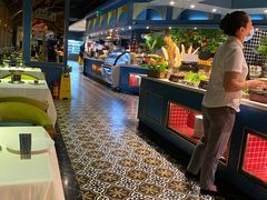 -五月罗马海鲜自助餐厅(陆家嘴店)