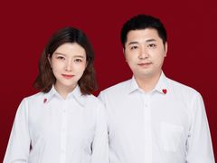 -海马体照相馆(成都来福士广场店)