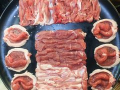 -东来顺•非遗火锅(外滩店)
