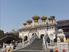 -上海东林寺(金山区)