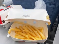 -肯德基(南站店)