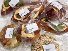 -雀食面包店(钟楼店)