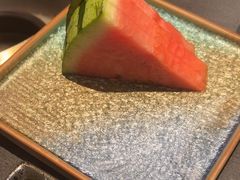 -铭牛烧肉·和牛海鲜自助(高新月牙湖店)