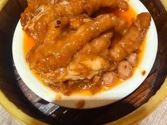 -香云轩·顺德菜(香云纱园林酒店店)