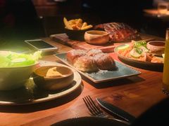 -The Meat & Wine Co Southbank(南岸店)